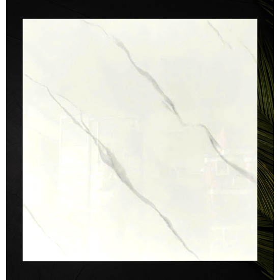 Gạch lát nền 80X80 UNM 28914 đá bóng