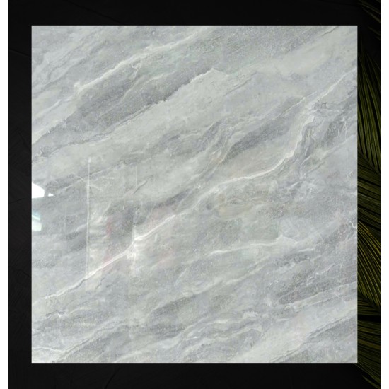 Gạch lát nền 80X80 UNM 28916 đá bóng