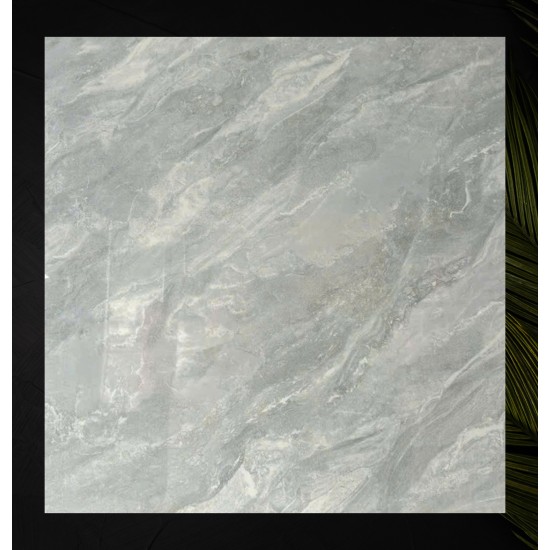 Gạch lát nền 80X80 UNM 28918 đá bóng