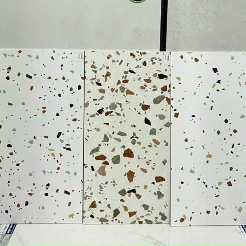 Gạch Ốp Tường Terrazzo 30X60 6503 - 6528 - 6532 - 6505 - 6531 men mờ
