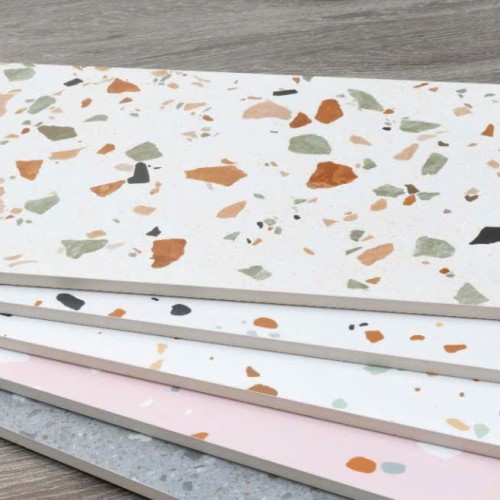 Gạch Ốp Tường Terrazzo 30X60 6503 - 6528 - 6532 - 6505 - 6531 men mờ