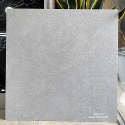 Gạch lát nền 60X60 Viglacera 6644SM đá mờ