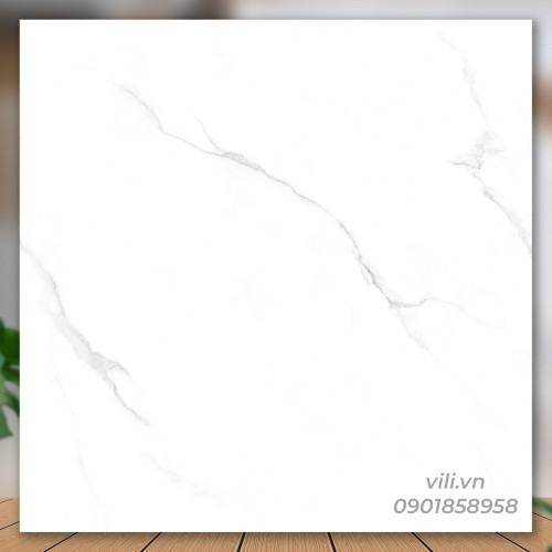 Gạch lát nền 60X60 Catalan 76041 đá bóng