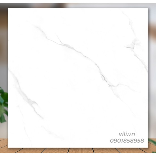 Gạch lát nền 60X60 Catalan 76041 đá bóng