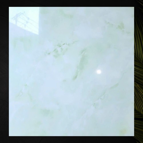 Gạch lát nền 80X80 UNM 91852 đá bóng