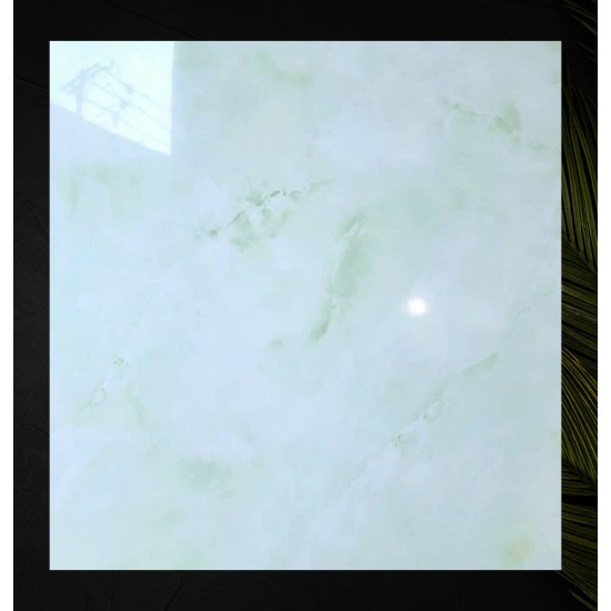 Gạch lát nền 80X80 UNM 91852 đá bóng