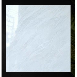 Gạch lát nền 80X80 UNM 91853 đá bóng