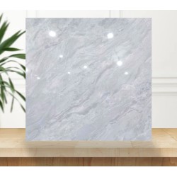 Gạch lát nền 80X80 UN 91858 đá bóng