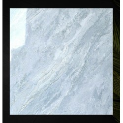 Gạch lát nền 80X80 UNM 91860 đá bóng