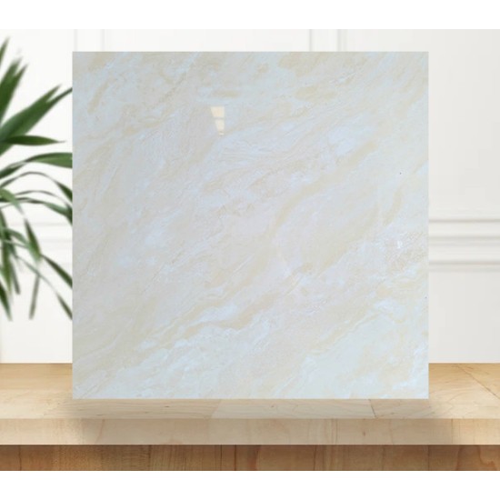 Gạch lát nền 80X80 UN 91951 đá bóng