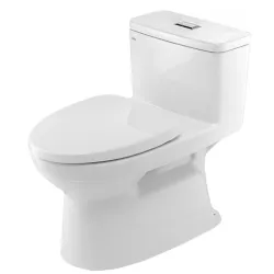 Bàn Cầu INAX AC-969VN Một Khối Aqua Ceramic