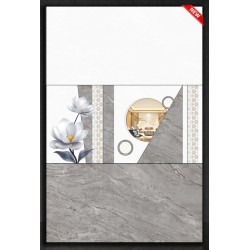 Gạch ốp tường 40x80 TTC CB48019 - CDB48019 - CB48020 men bóng