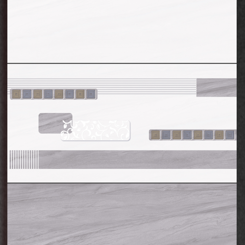 Gạch ốp tường 40x80 TTC CB48027 - CDB48027 - CB48028 men bóng