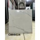 Gạch lát nền 60X60 TTC CB66024 men bóng trắng vân mây
