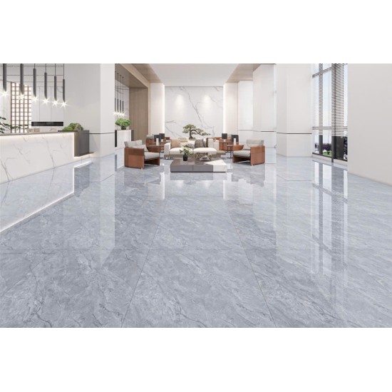 Gạch lát nền 80X80 TTC CN88036 đá bóng