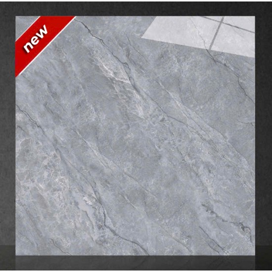 Gạch lát nền 80X80 TTC CN88036 đá bóng
