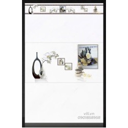 Gạch ốp tường 30x60 TTC CVB36839+3 - CDB36839+3 - CB36839+3 men bóng