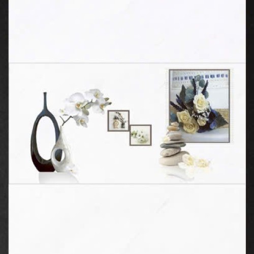 Gạch ốp tường 30x60 TTC CVB36839+3 - CDB36839+3 - CB36839+3 men bóng