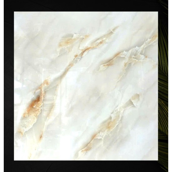 Gạch lát nền 80X80 FPU188003 đá bóng