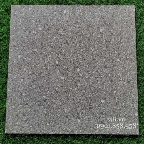 Gạch lát nền 60X60 Trung Đô MH6665 đá mờ đồng chất
