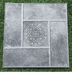 Gạch Lát Sân Vườn 50X50 Trung Đô SV503 Đá Nhám