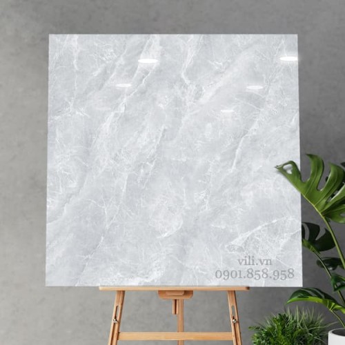 Gạch lát nền 100x100 Feliz 10107 đá bóng cao cấp