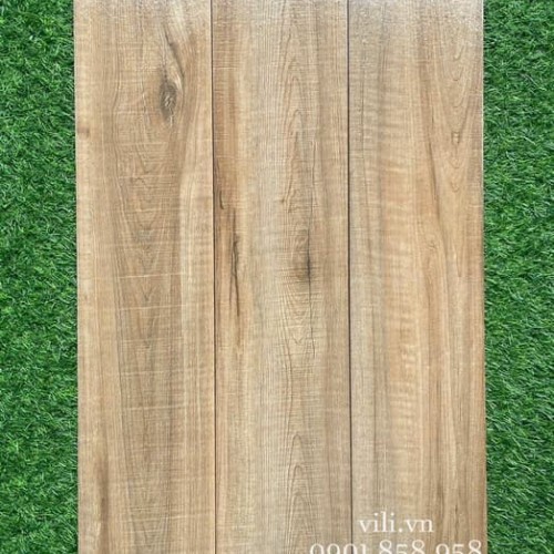 Gạch lát nền 15x80 CMC W158003 giả gỗ