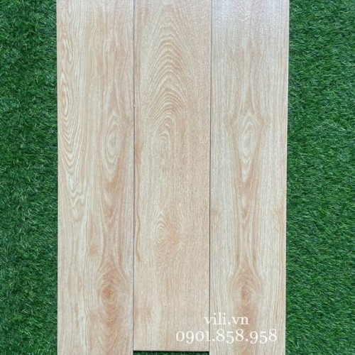 Gạch lát nền 15x80 CMC W158006 giả gỗ