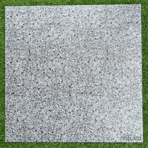 Gạch lát nền 40X40 PRIME 8014 Terrazo đá mờ