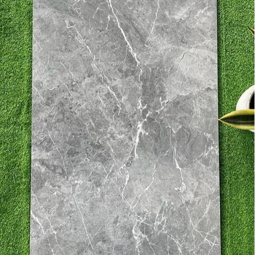 Gạch lát nền 60X120 BD 121002 bóng vân đá xám