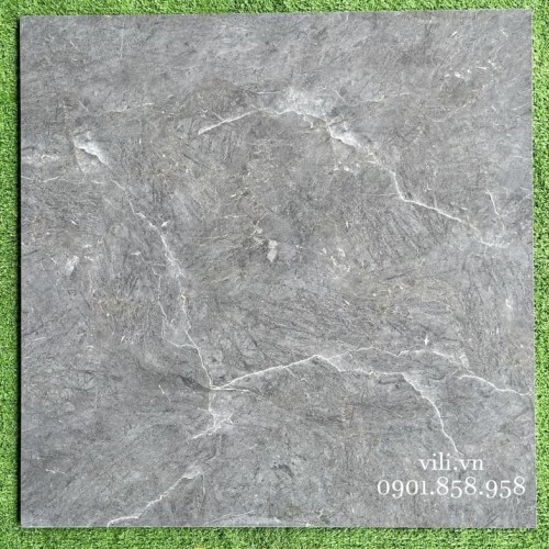 Gạch lát nền 60X60 Blue Dragon 5524 đá bóng