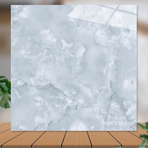 Gạch lát nền 60X60 Catalan 60042 đá bóng