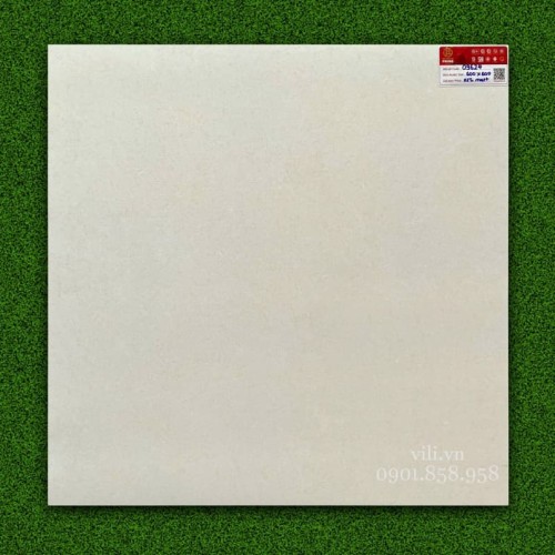 Gạch lát nền 60X60 Prime 9624 men mờ