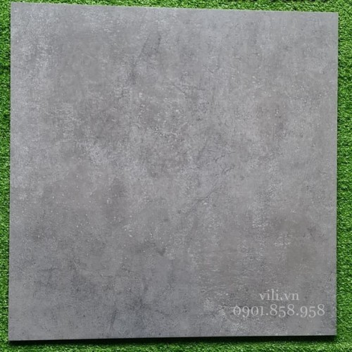 Gạch lát nền 60x 60 Trung Đô MF6.7868 đá mờ xám xi măng