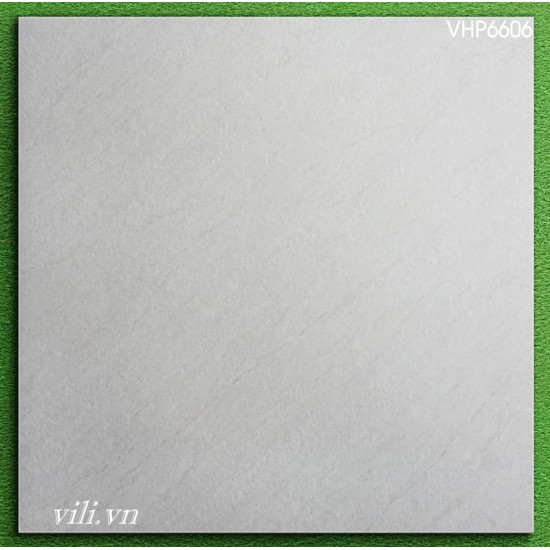 Gạch lát nền 60X60 Viglacera VHP6606 đá mờ