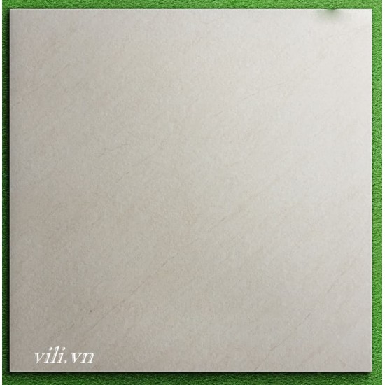 Gạch lát nền 60X60 Viglacera VHP6607 đá mờ