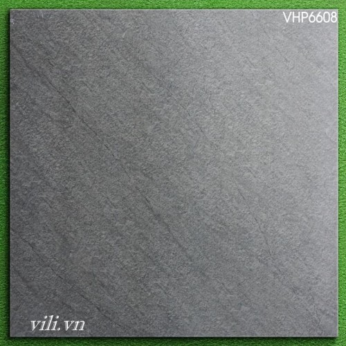 Gạch lát nền 60X60 Viglacera VHP6608 đá mờ