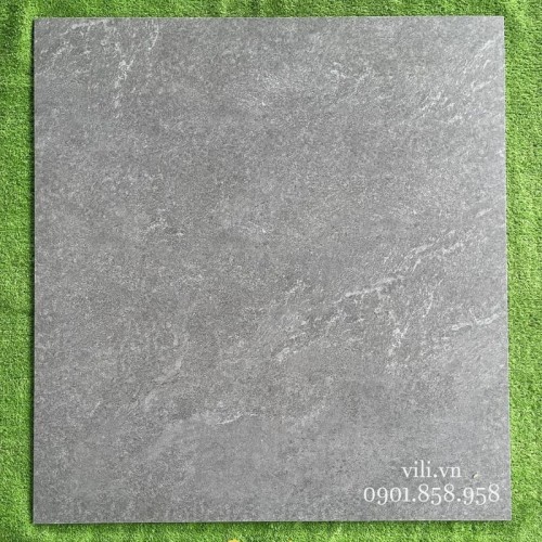 Gạch lát nền 80X80 Blue Dragon 9032 đá mờ xám xi măng