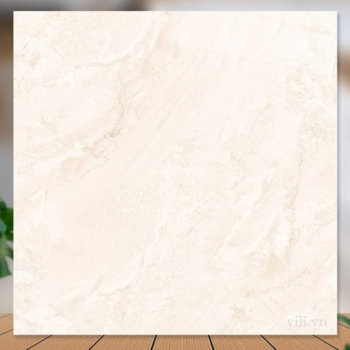 Gạch lát nền 80X80 Catalan 85002 đá bóng