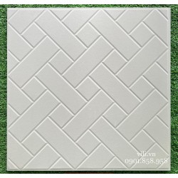 Gạch Lát Sân Vườn 40X40 GS1101 đá đồng chất
