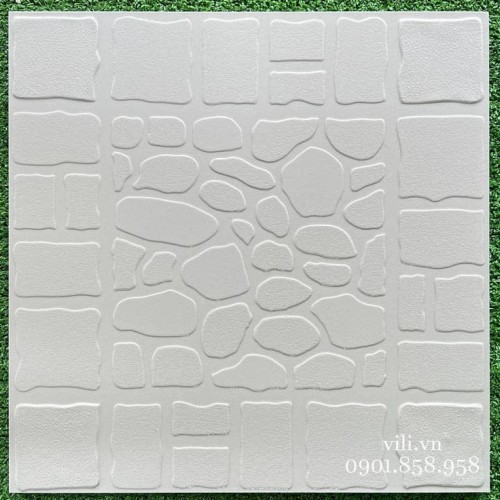 Gạch Lát Sân Vườn 40X40 GS3001 đá đồng chất