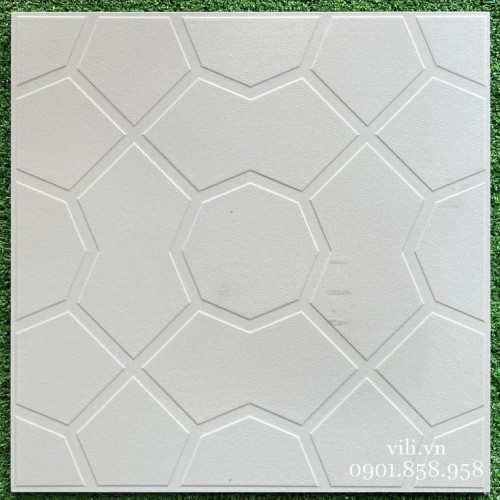 Gạch Lát Sân Vườn 40X40 GS3901 đá đồng chất