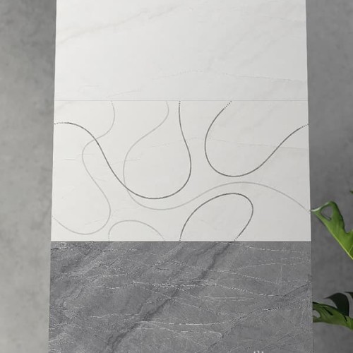 Gạch ốp tường 30X60 Viglacera KTCM3605-KTCM3606A-KTCM3606  men mờ