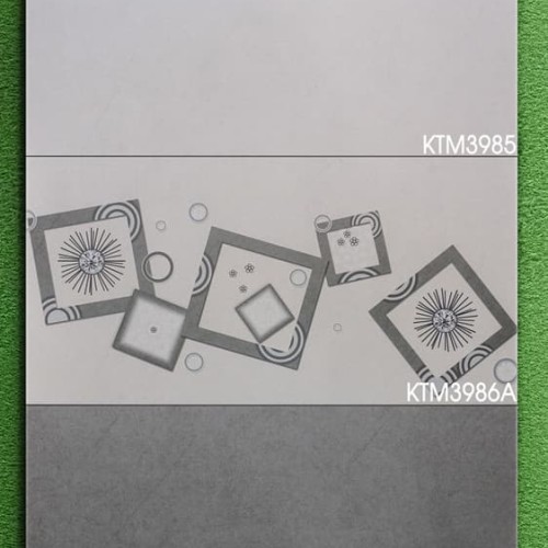 Gạch ốp tường 30X60 Viglacera KTM3985 - KTM3986A - KTM3986 men mờ