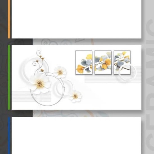 Gạch ốp tường 30X60 Tasa 2060-2059-3600 men bóng