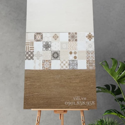 Gạch Ốp Tường 30X60 Feliz FS3623 - FS3623A - FS3624 Đá mờ