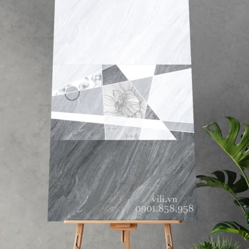 Gạch Ốp Tường 30X60 Feliz FS3653 -FS3653A - FS3654 Đá mờ