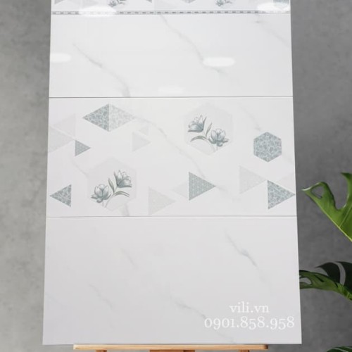 Gạch ốp tường 30X60 Phương Nam HP3621V - HP3621D - HP3621 men bóng
