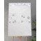 Gạch ốp tường 30X60 Phương Nam HP3621V - HP3621D - HP3621 men bóng