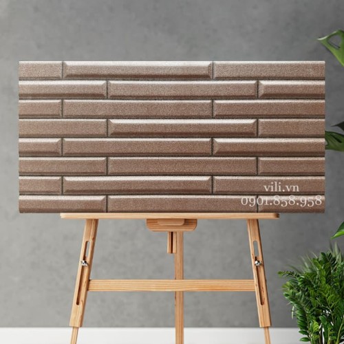 Gạch Ốp Tường Trang Trí 20X40 Dacera HP2410 Men Nhám